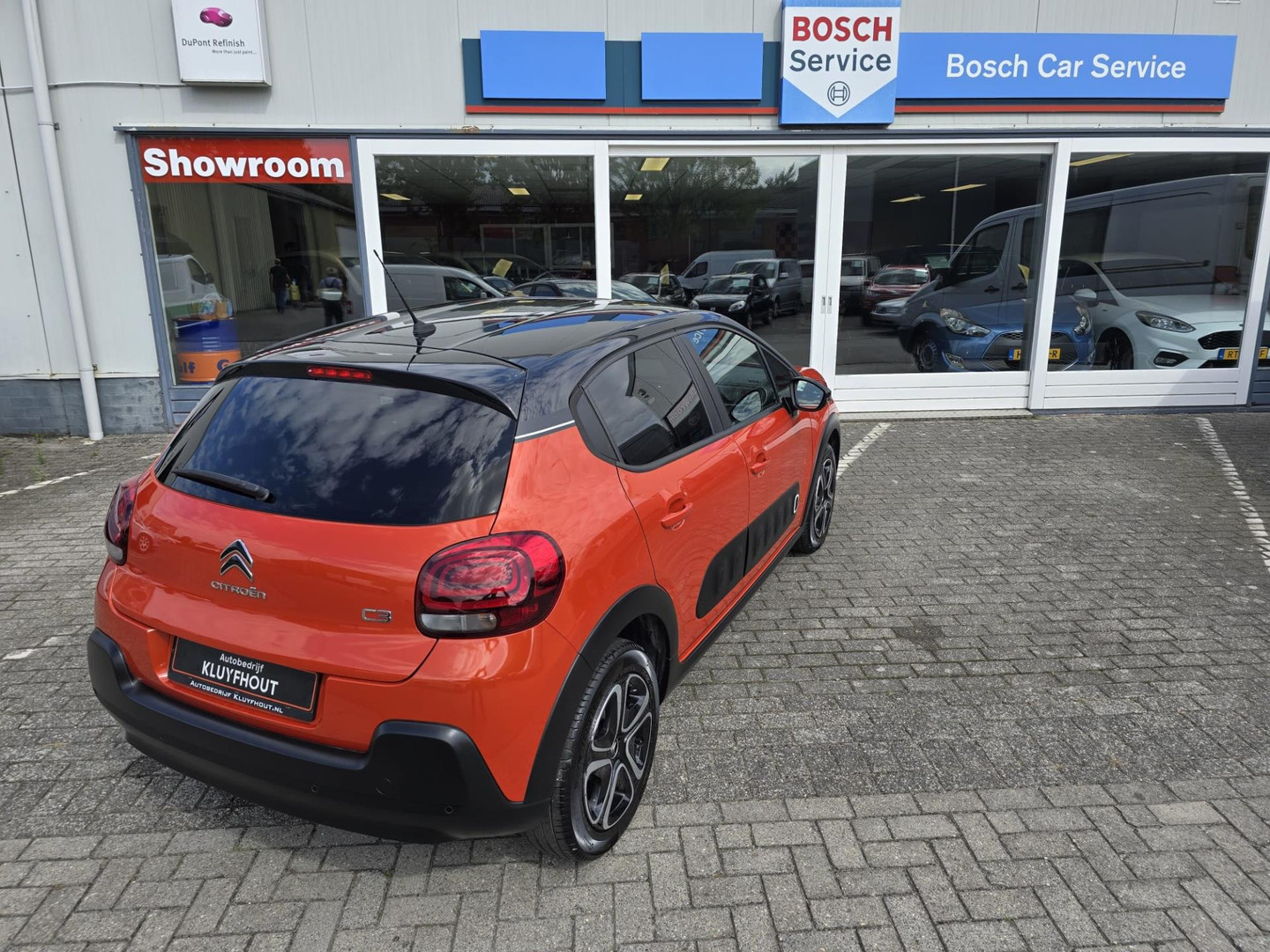 Citroën