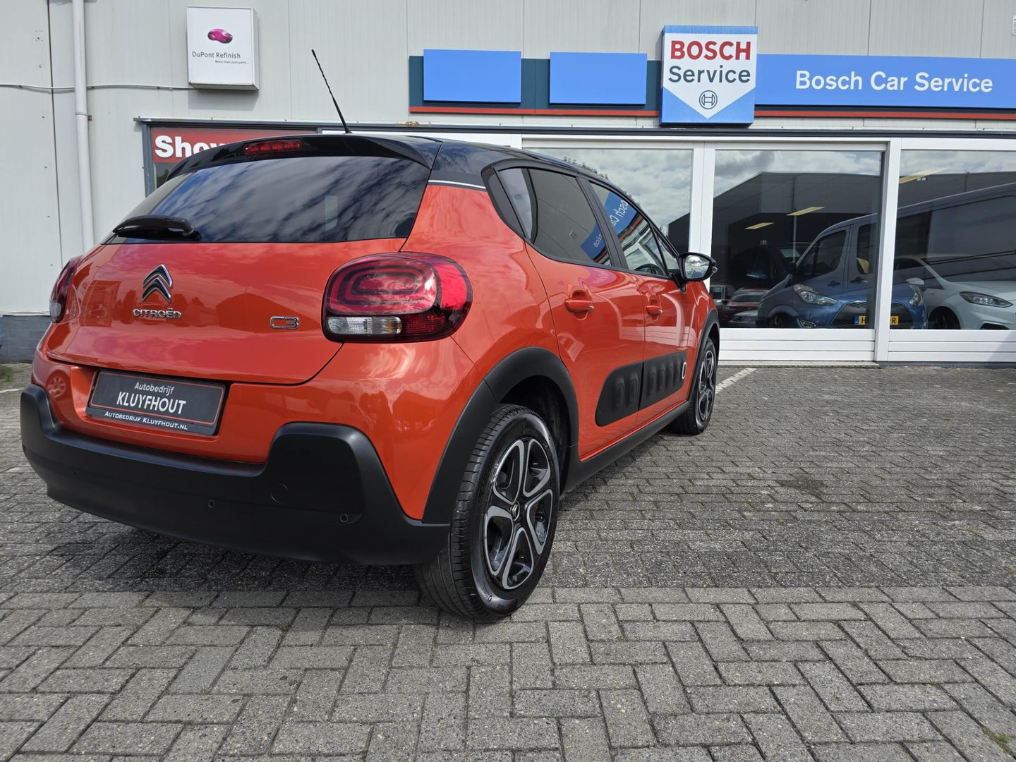 Citroën
