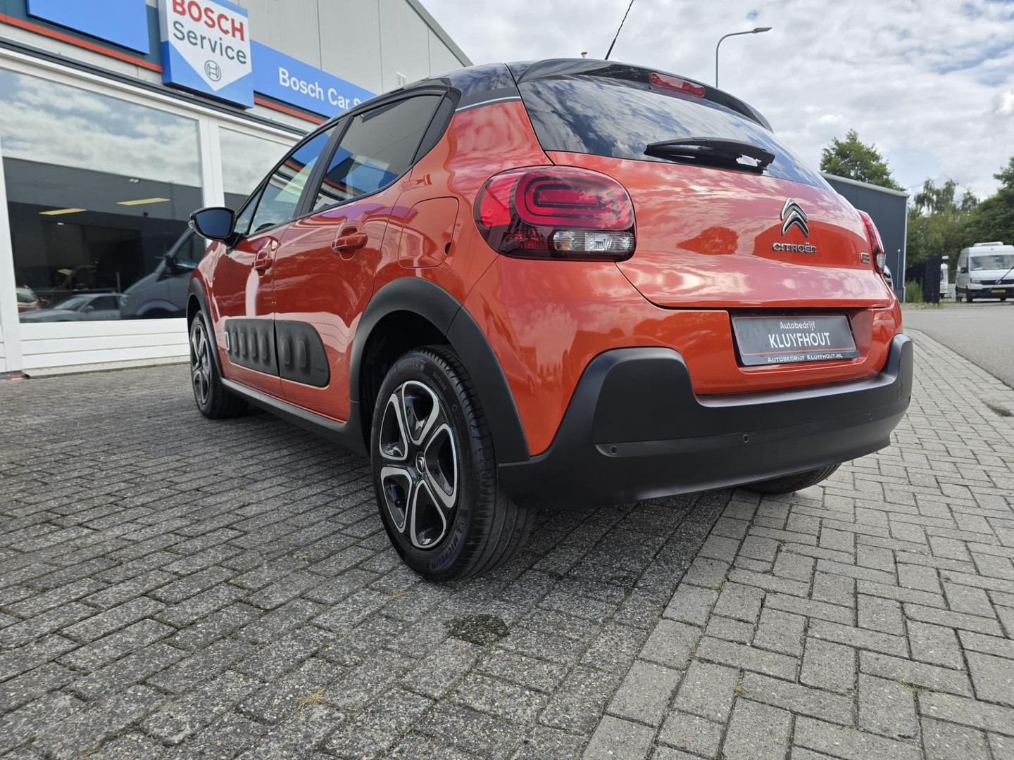 Citroën