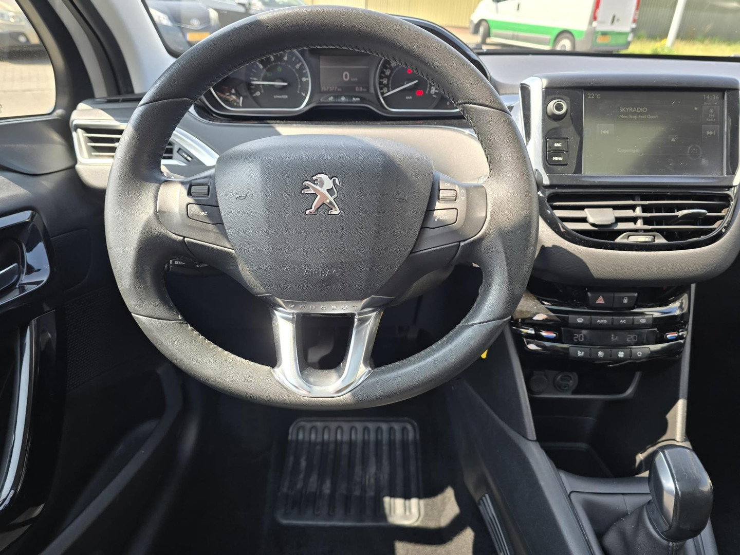 Peugeot