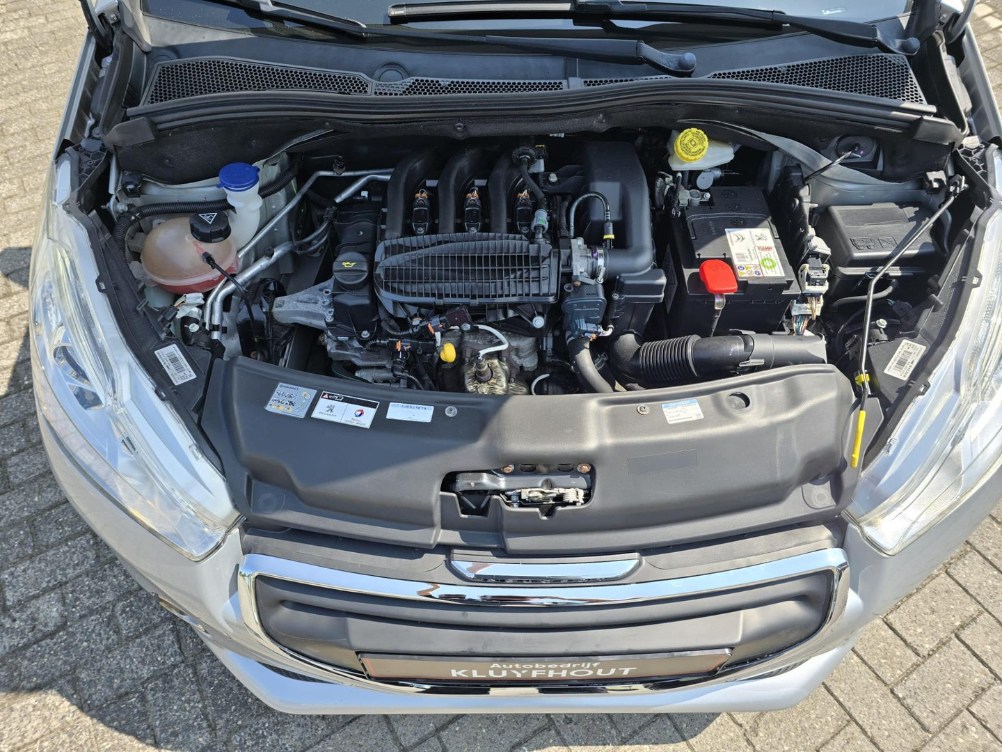 Peugeot