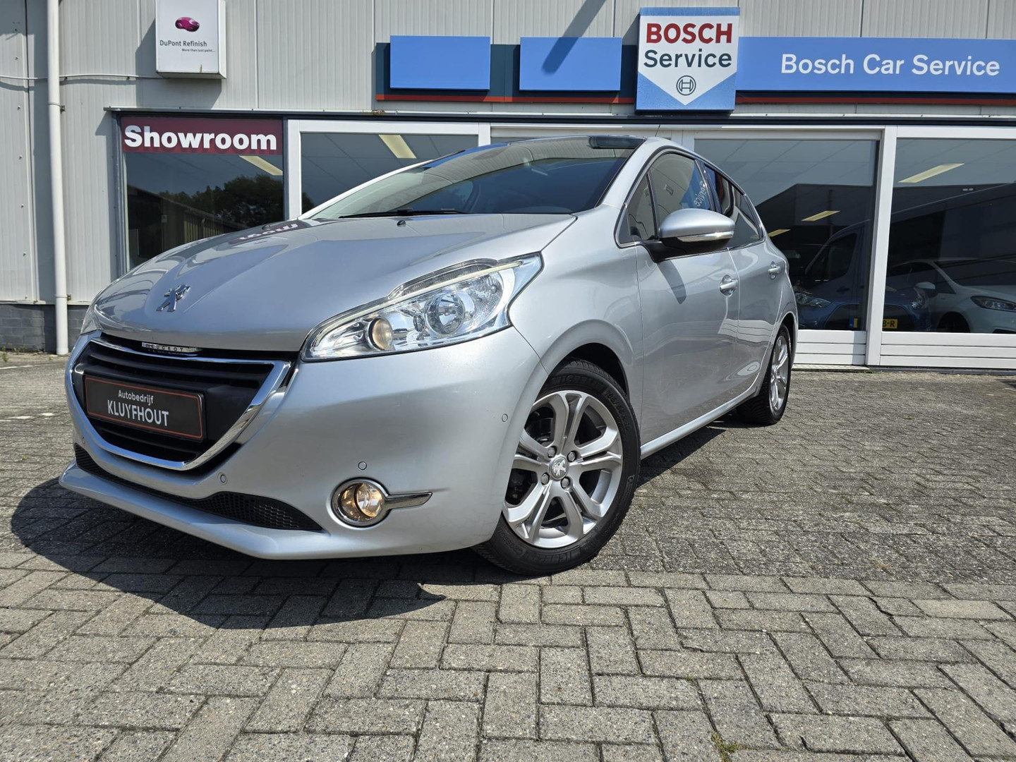 Peugeot