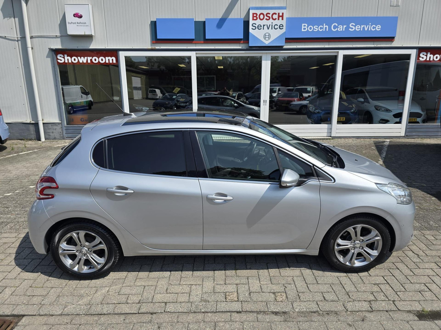 Peugeot