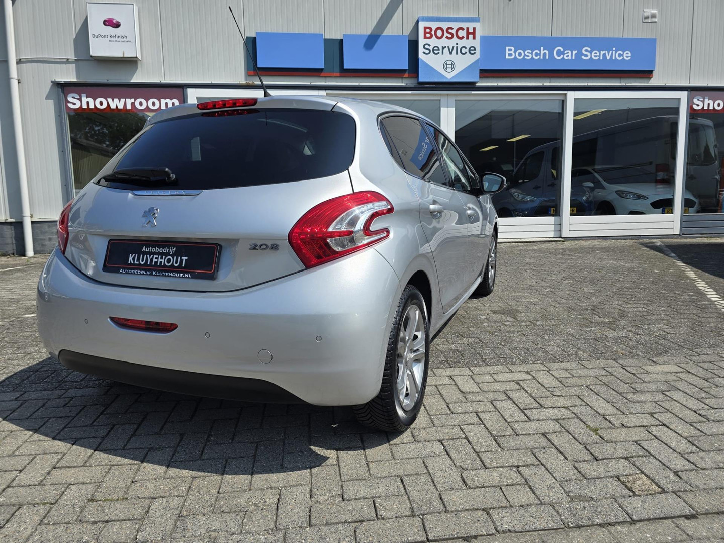 Peugeot