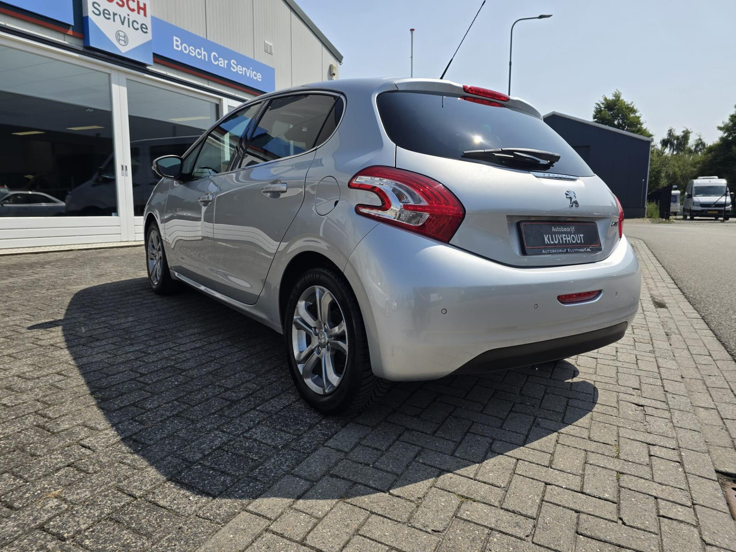 Peugeot