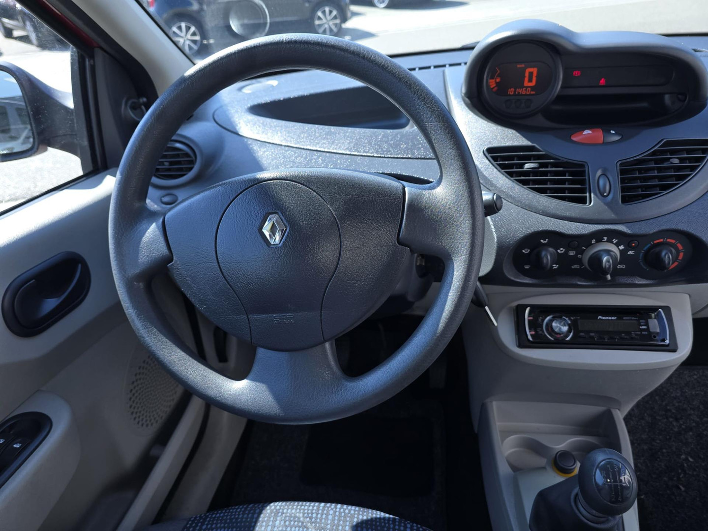 Renault