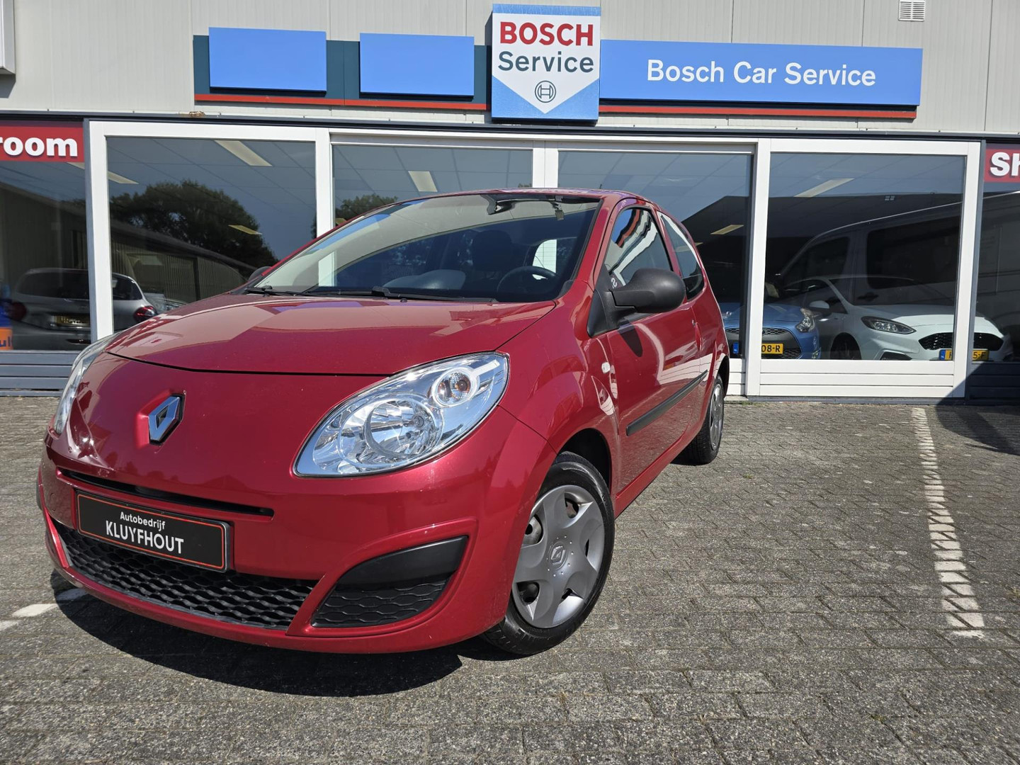 Renault