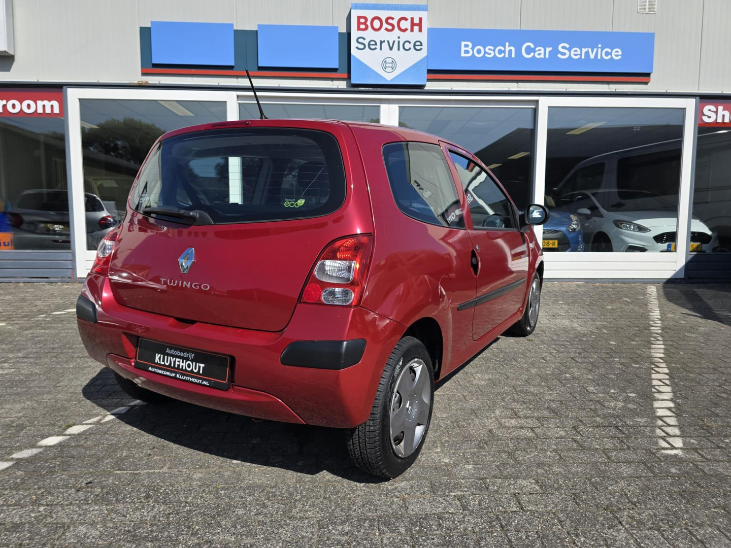 Renault