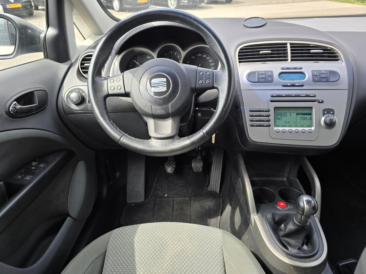 SEAT