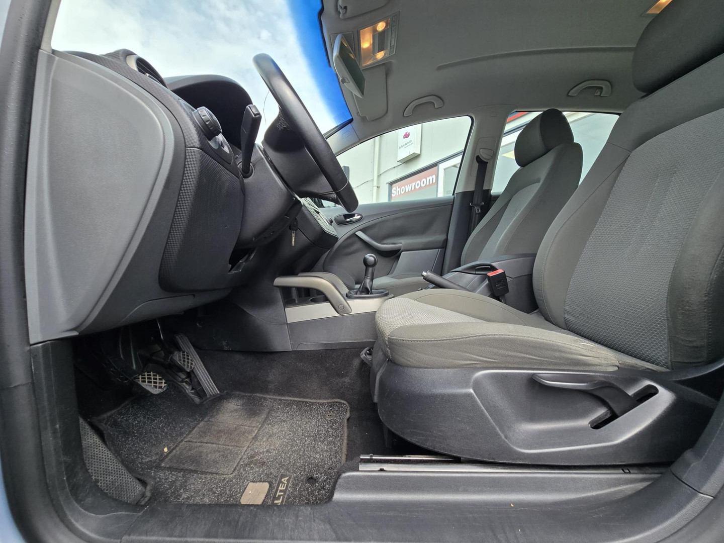 SEAT