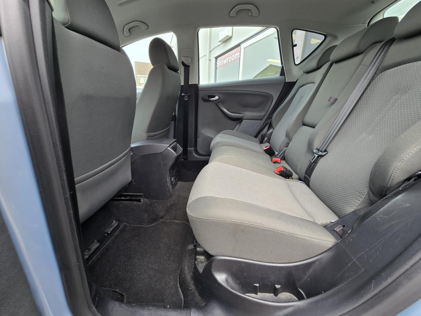 SEAT