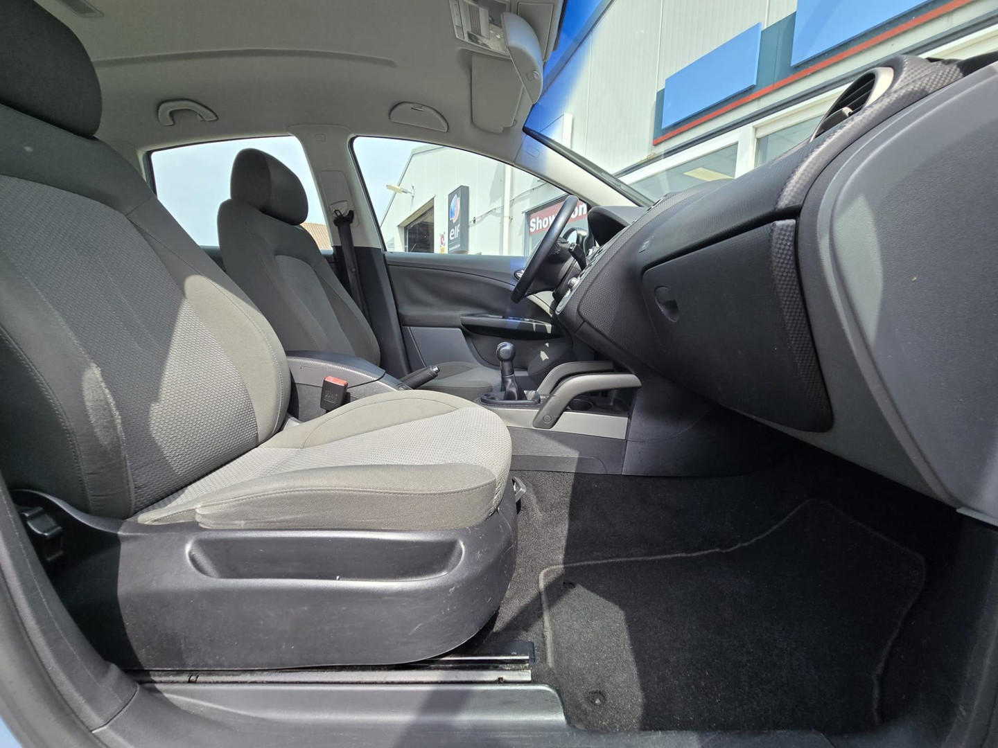 SEAT