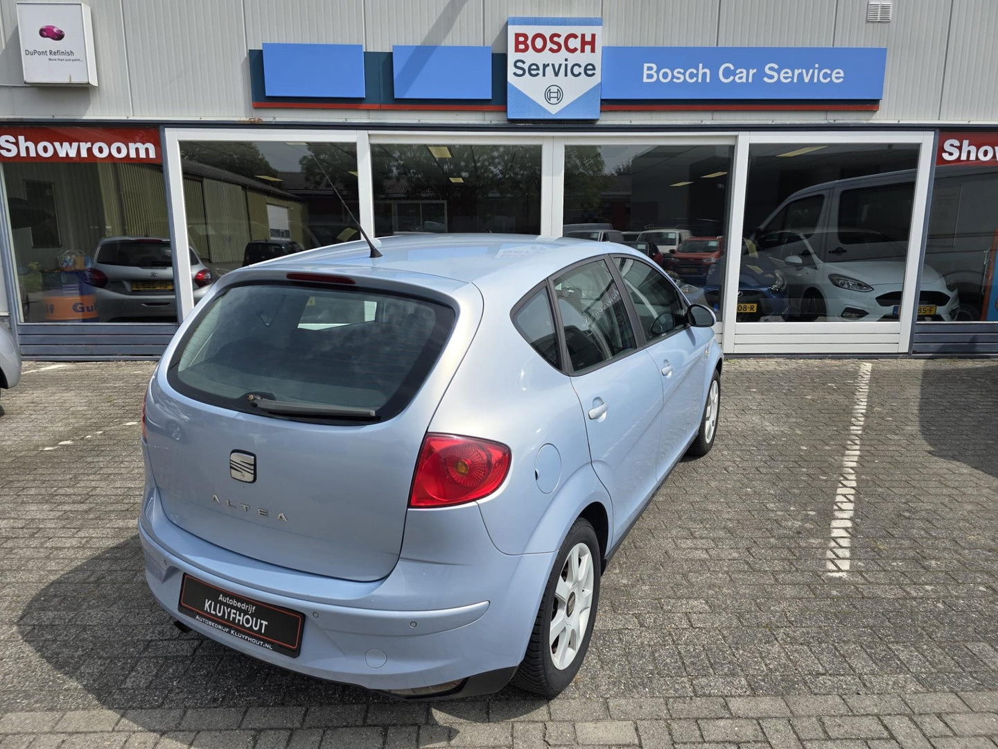 SEAT