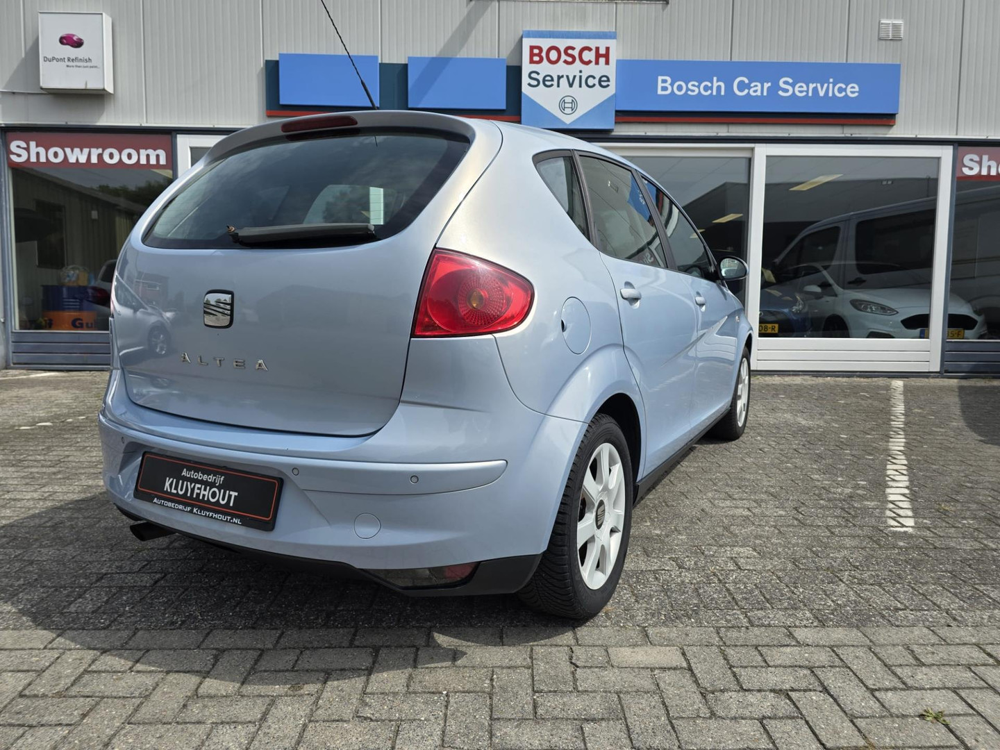 SEAT