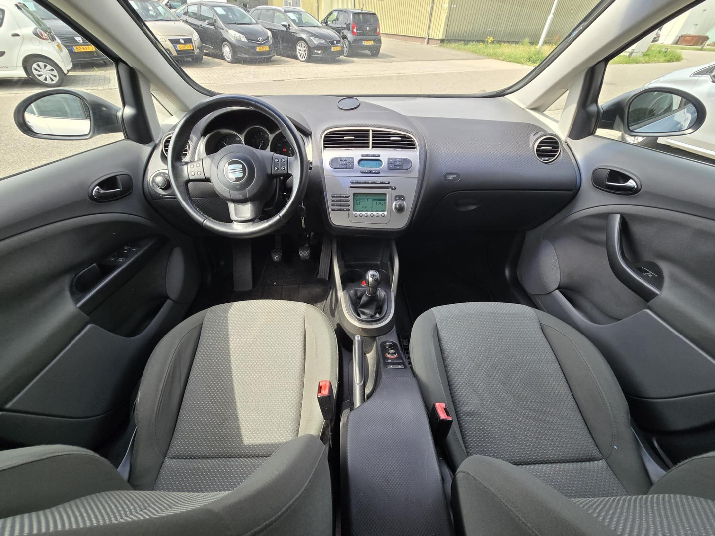 SEAT