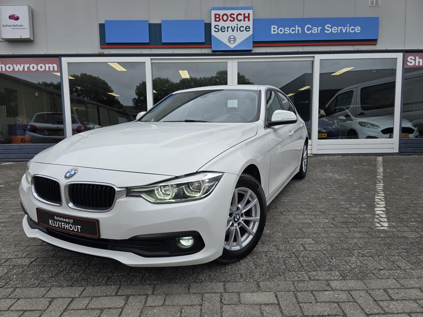 BMW