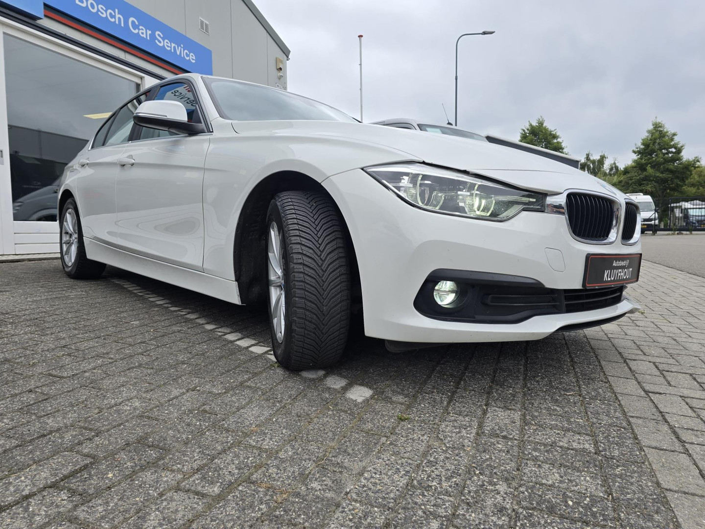BMW