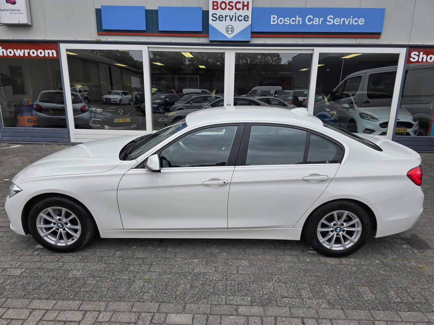 BMW