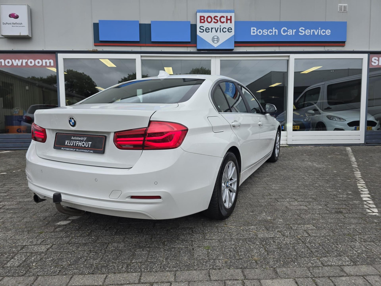 BMW