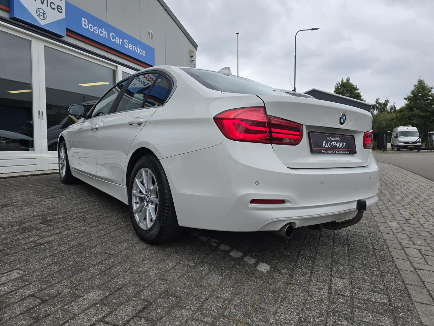 BMW