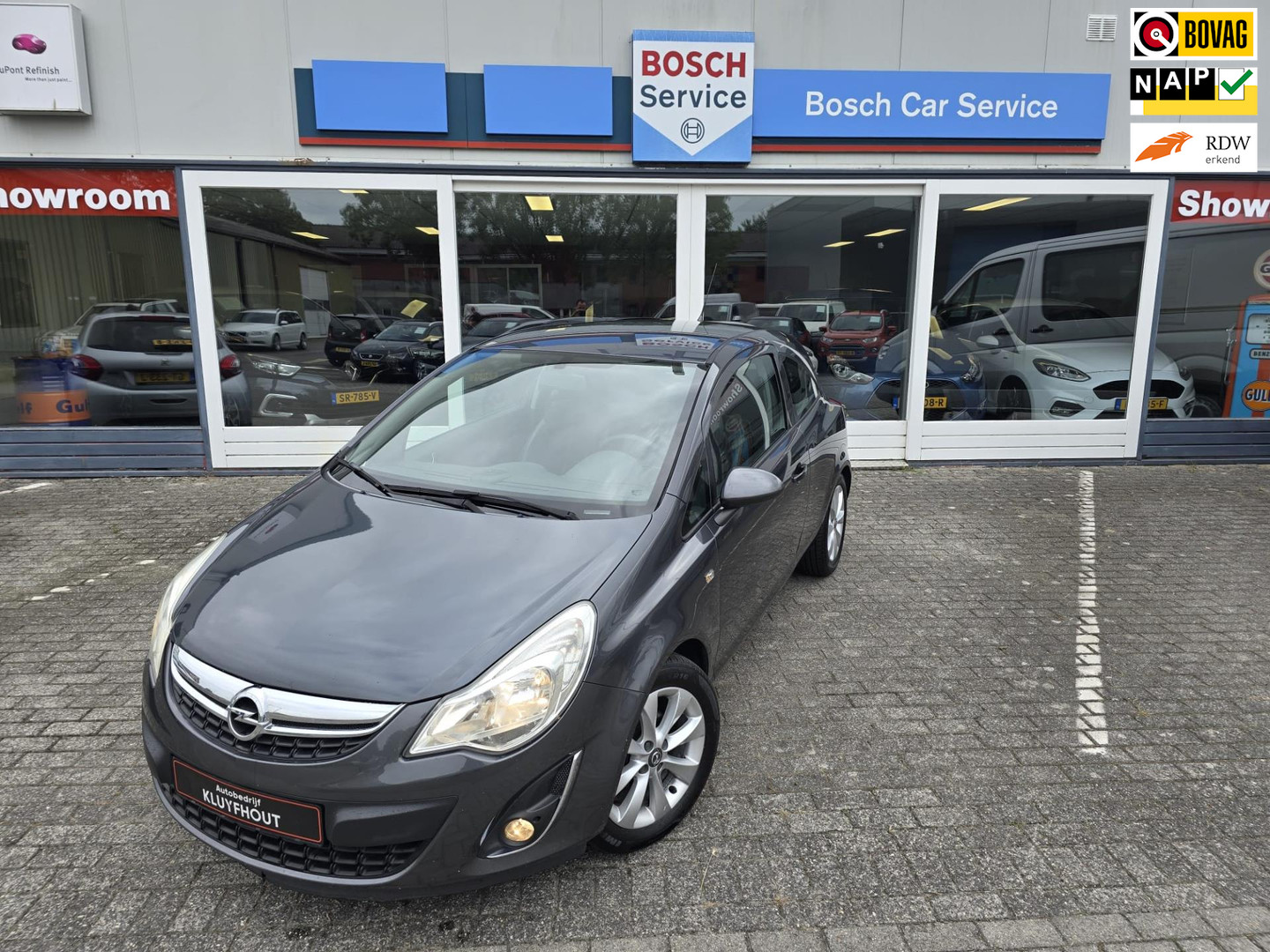 Opel
