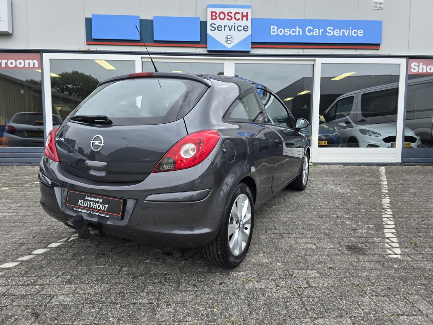Opel