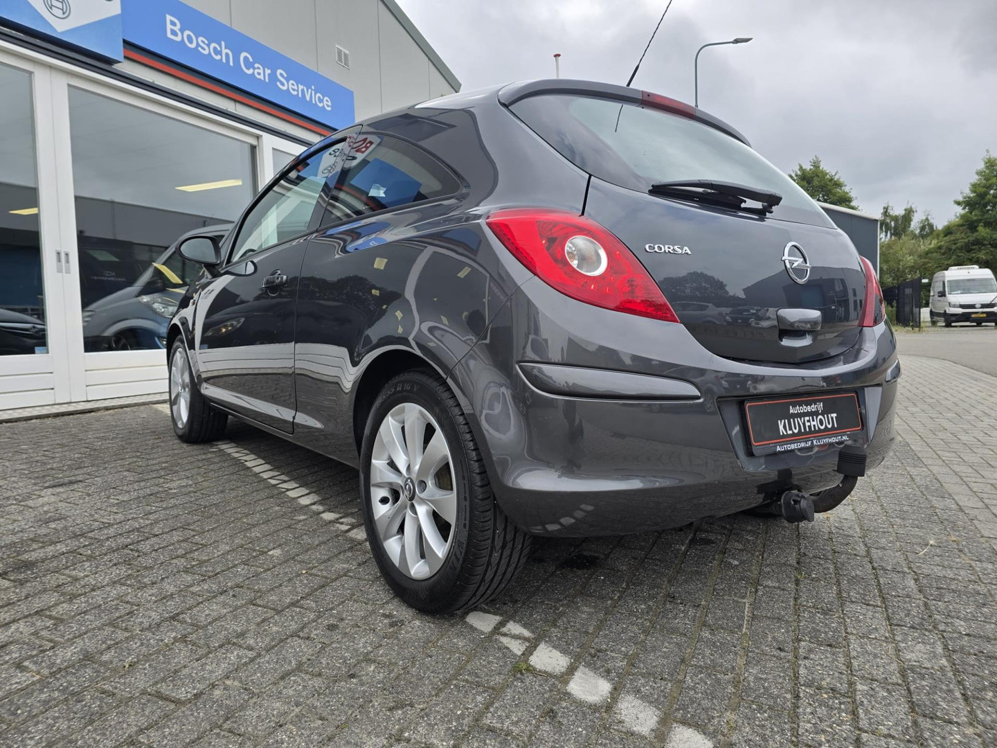 Opel