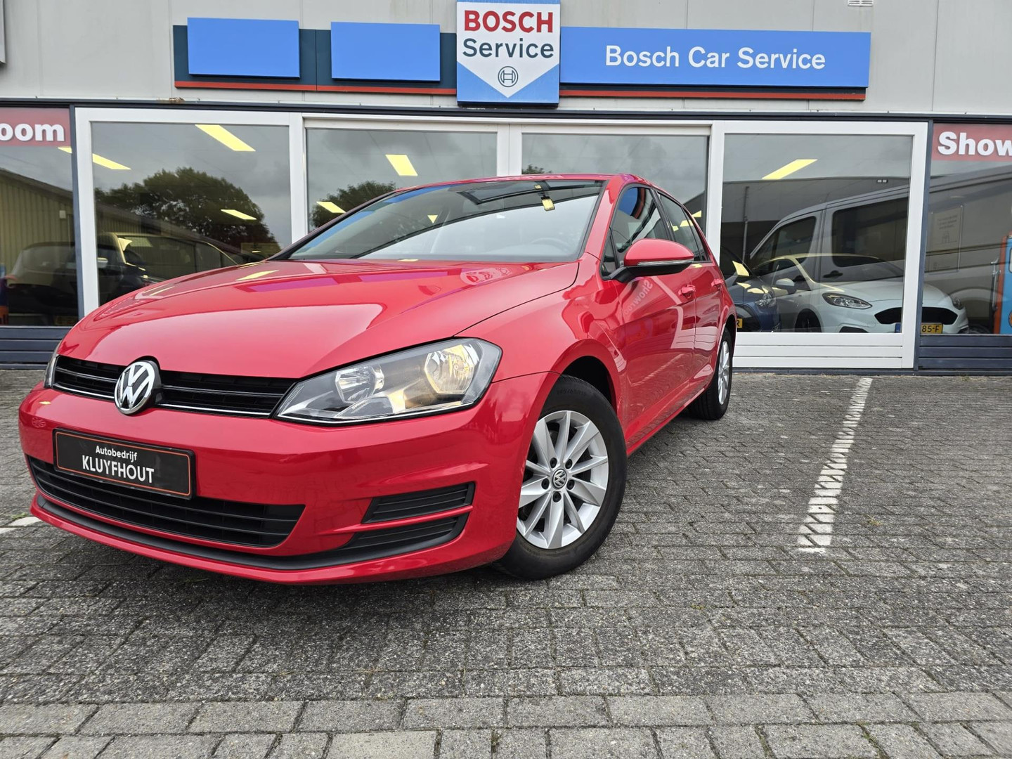 Volkswagen