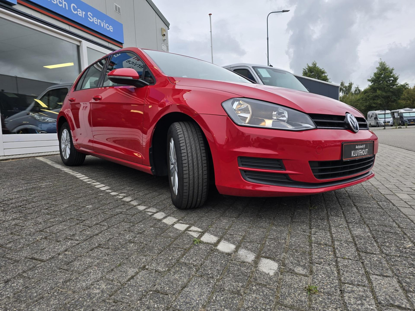 Volkswagen