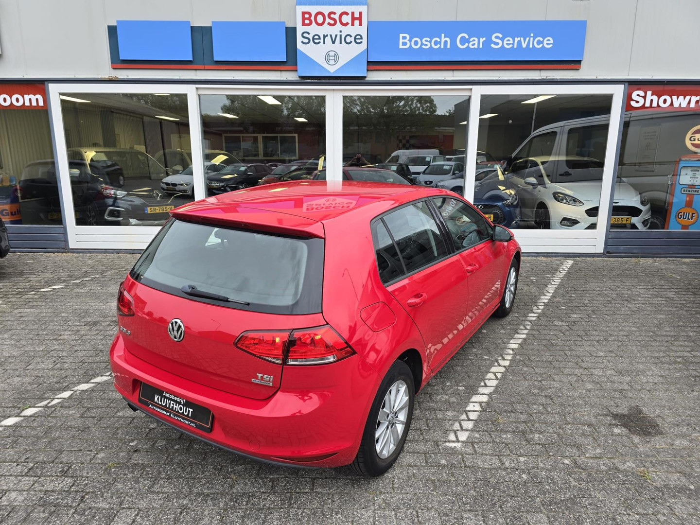 Volkswagen