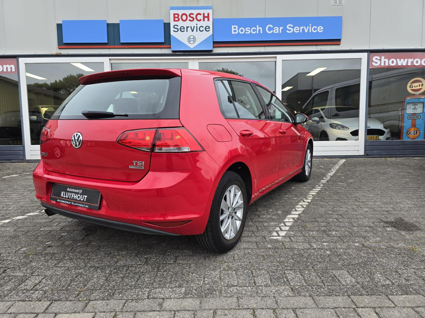 Volkswagen