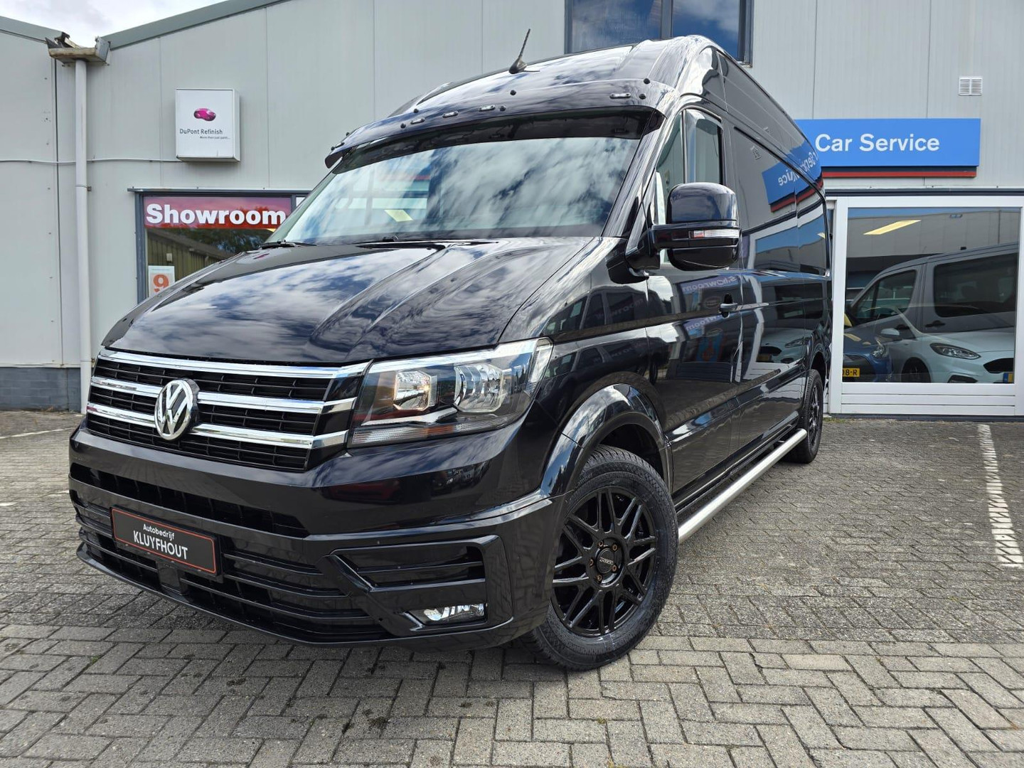 Volkswagen