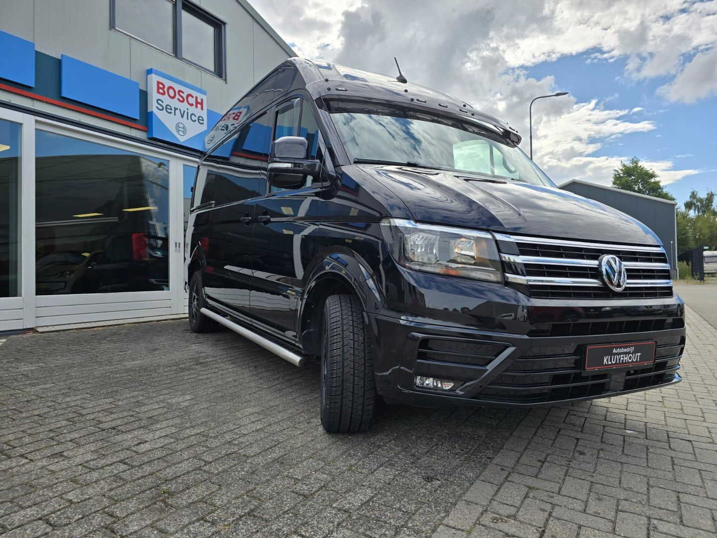 Volkswagen