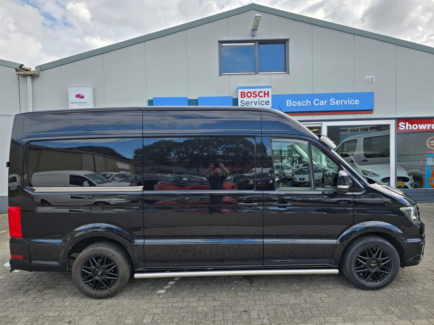 Volkswagen