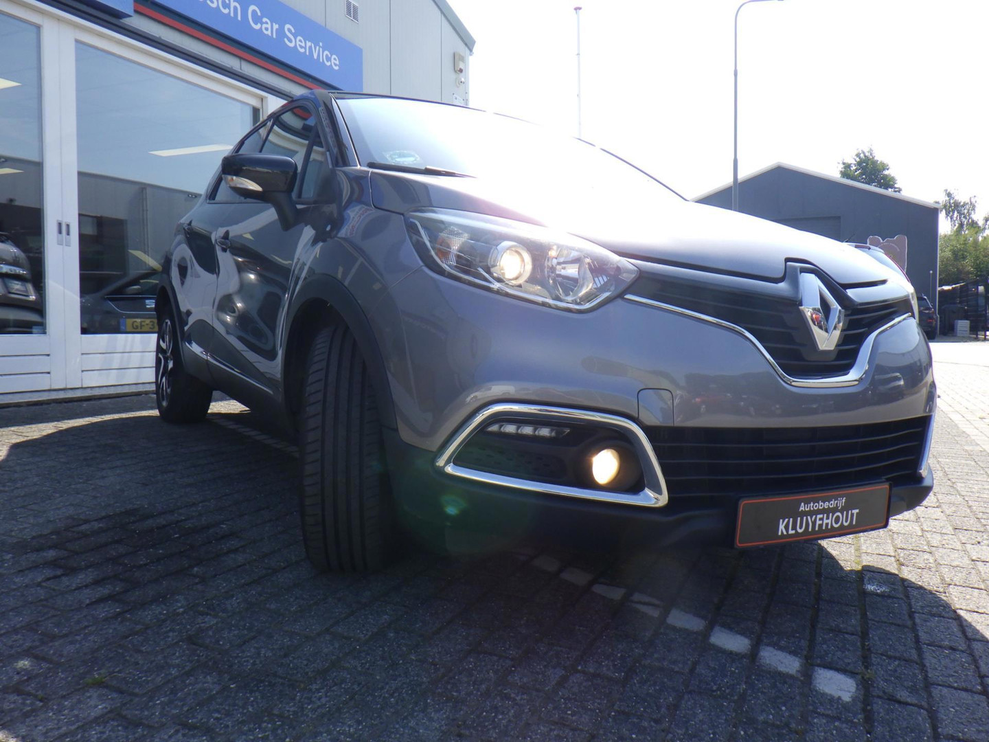 Renault