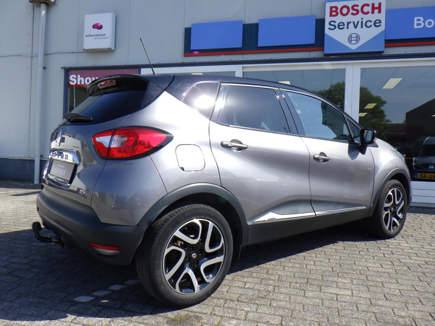 Renault
