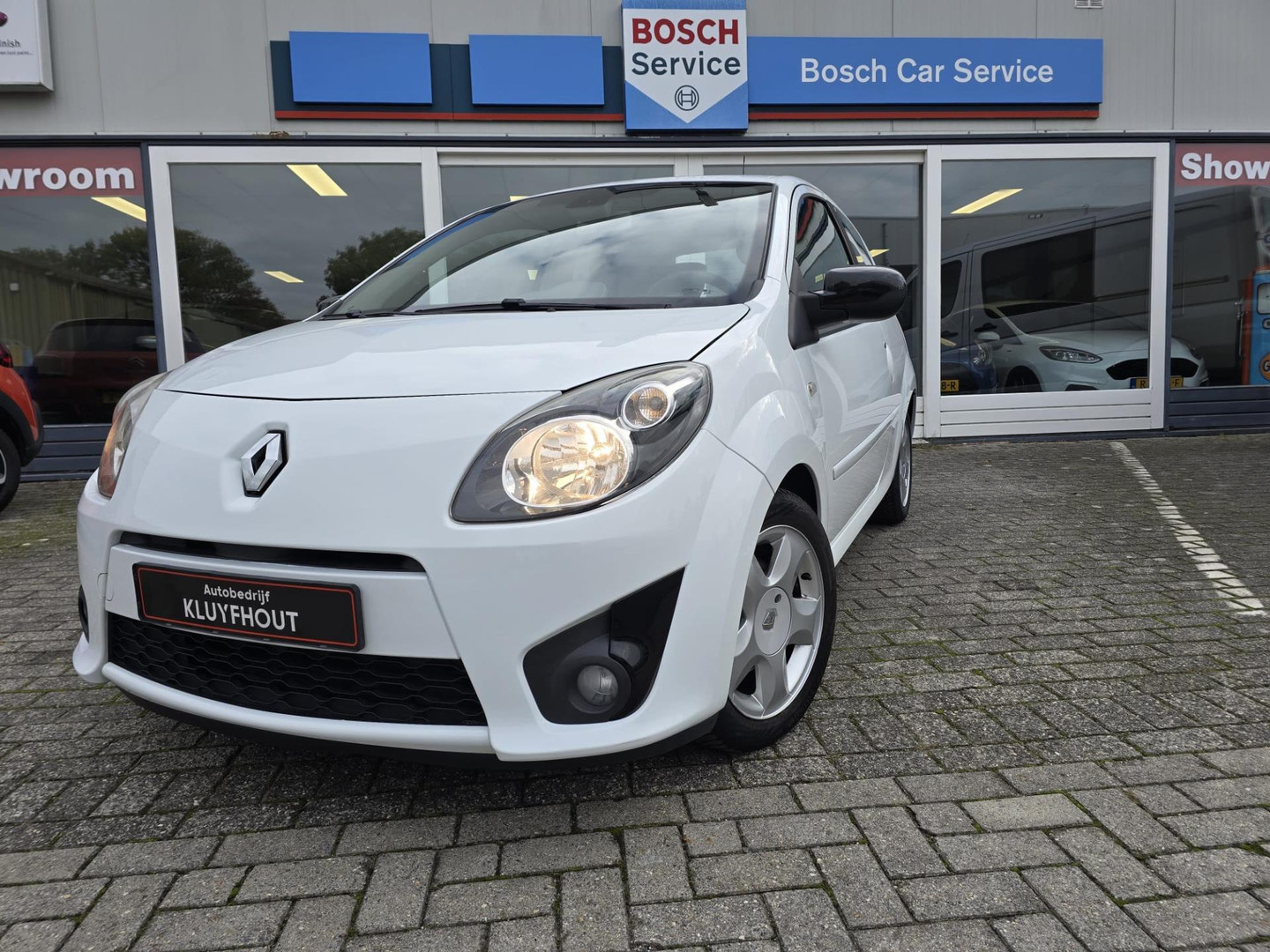 Renault