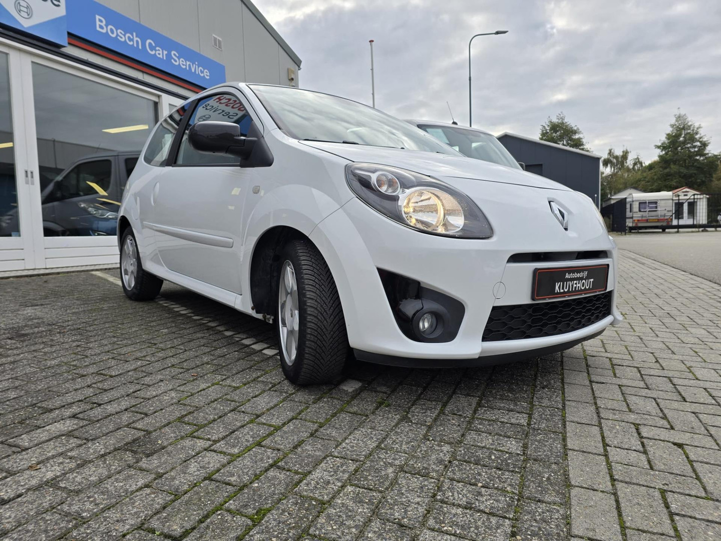 Renault