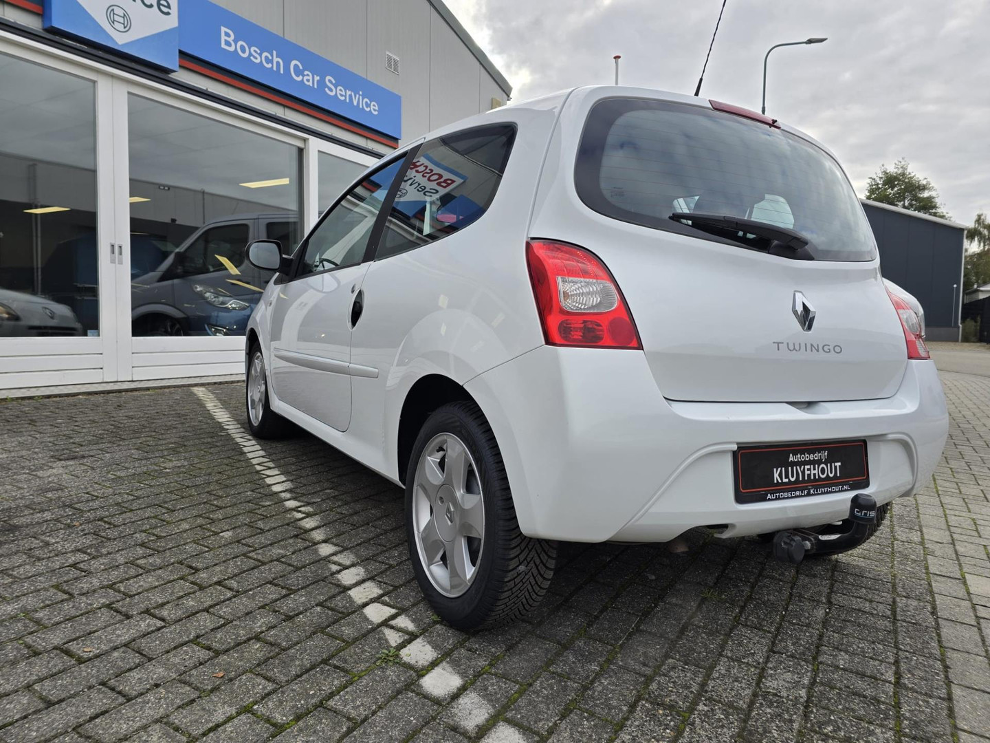 Renault