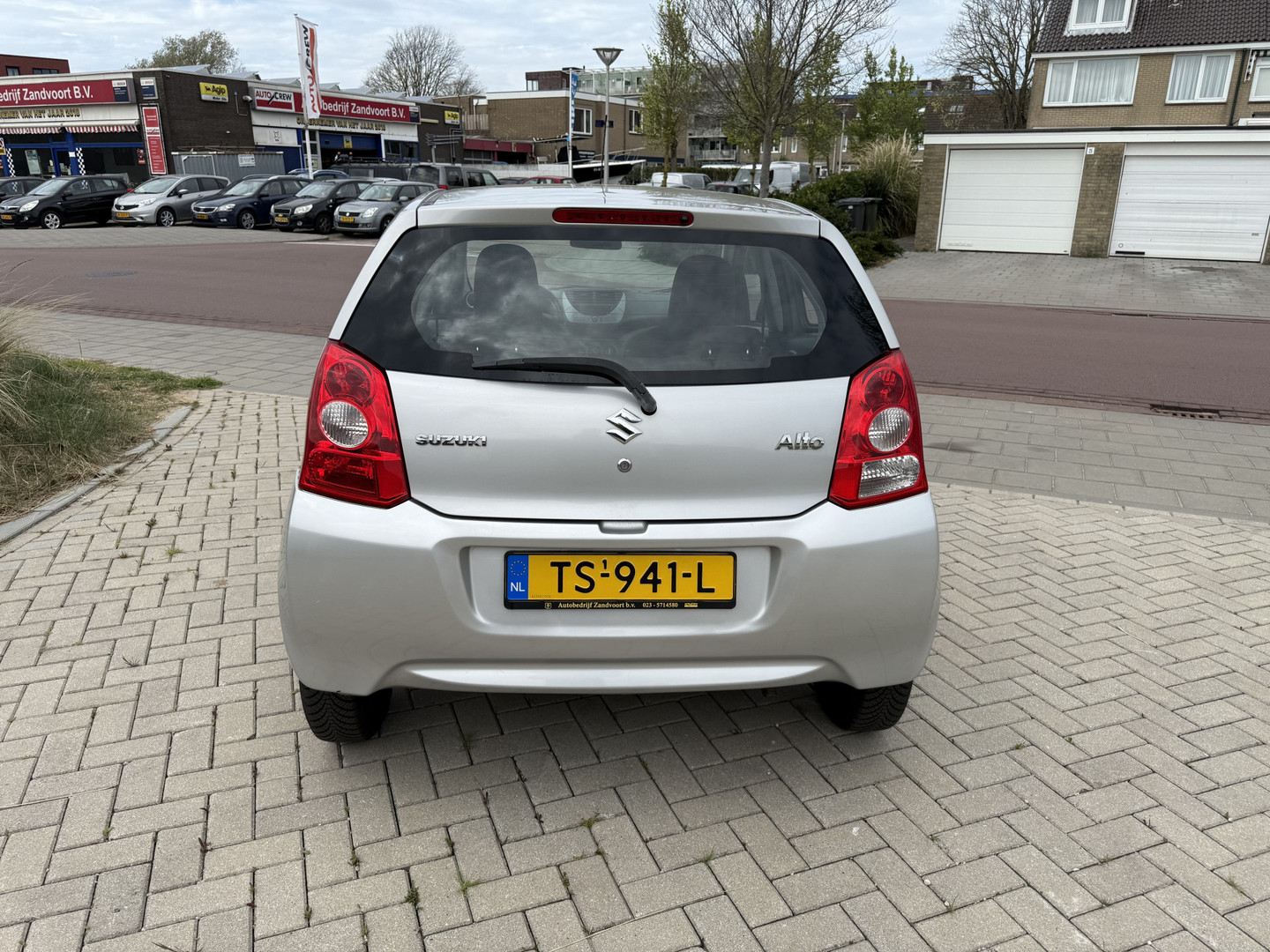 Suzuki