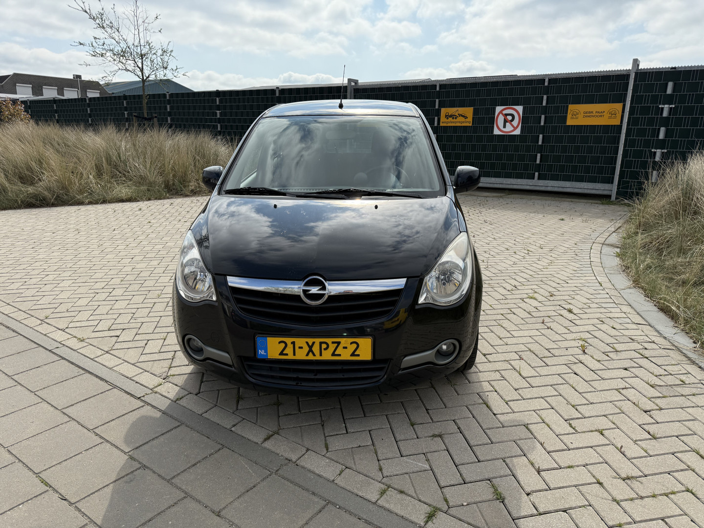 Opel Opel