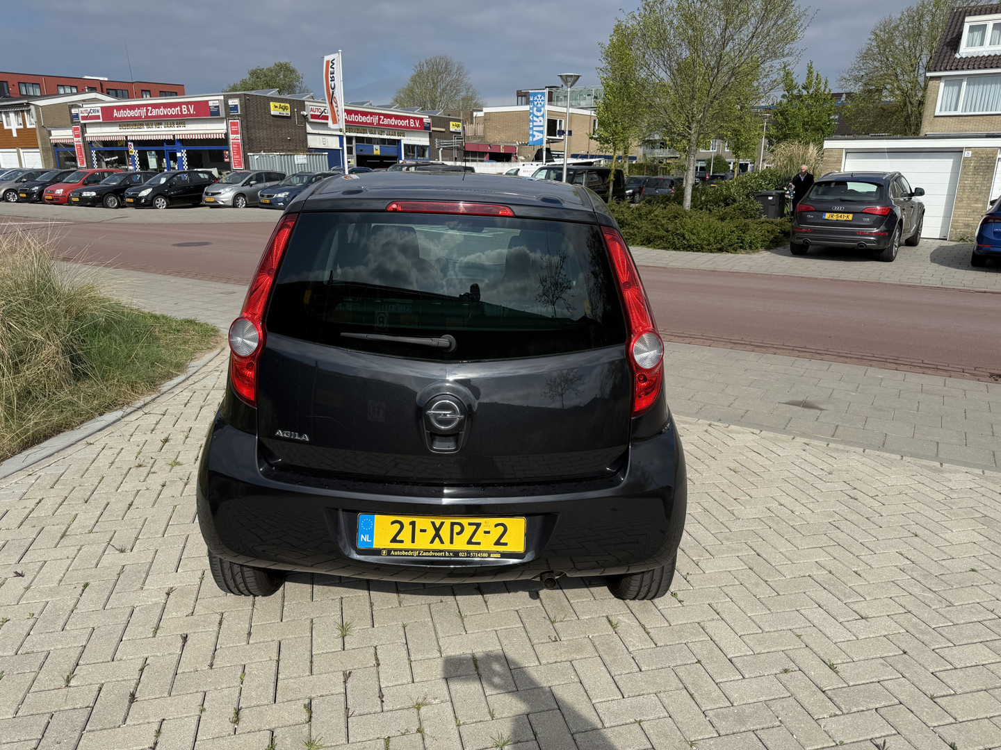 Opel Opel