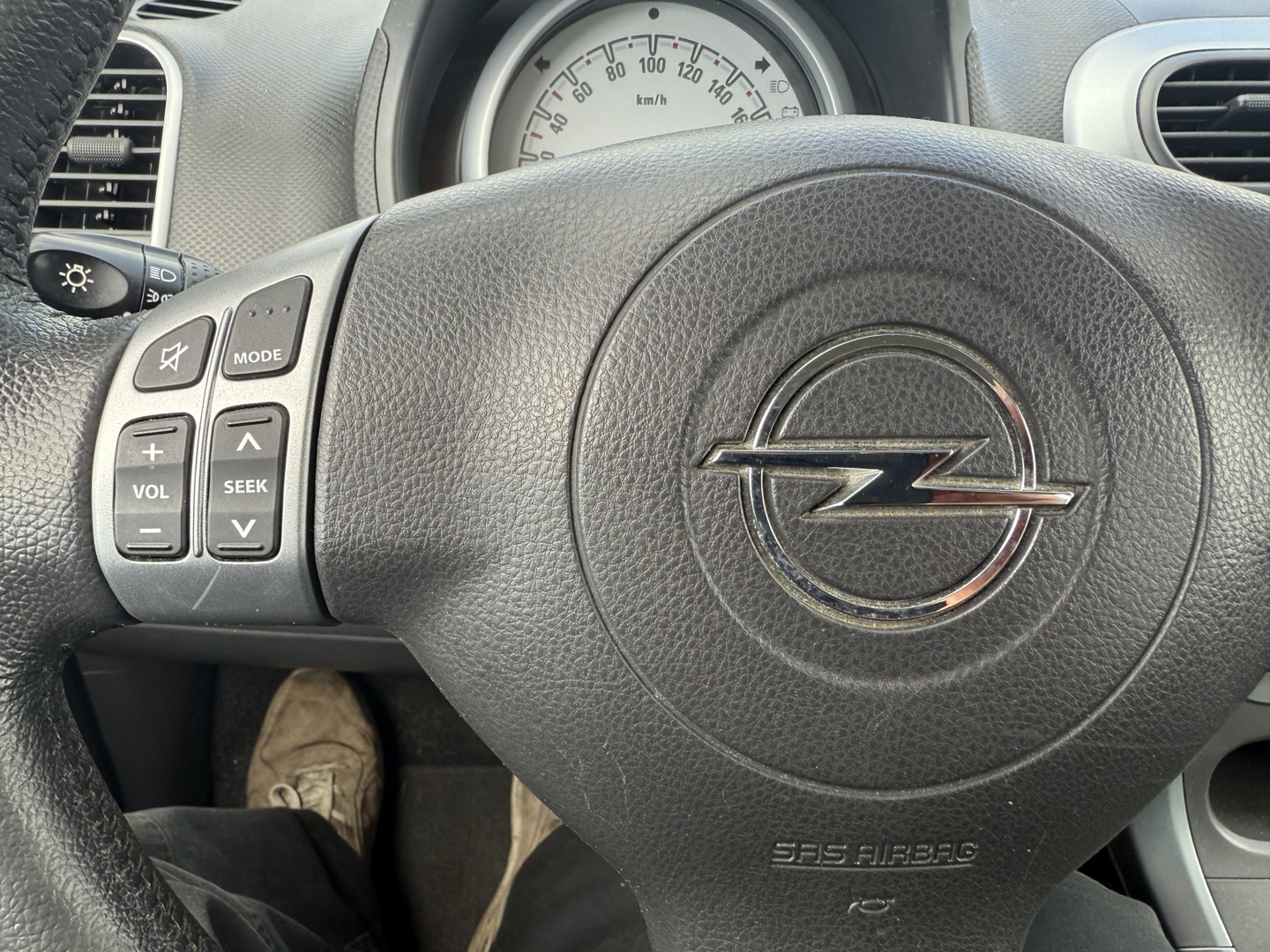 Opel Opel