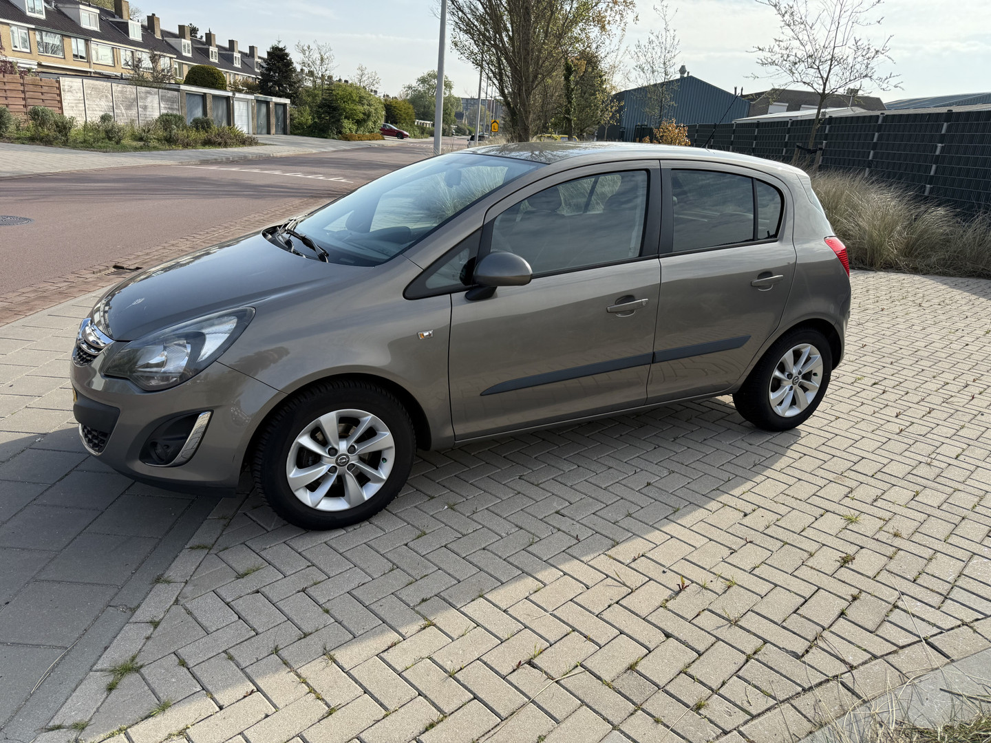 Opel