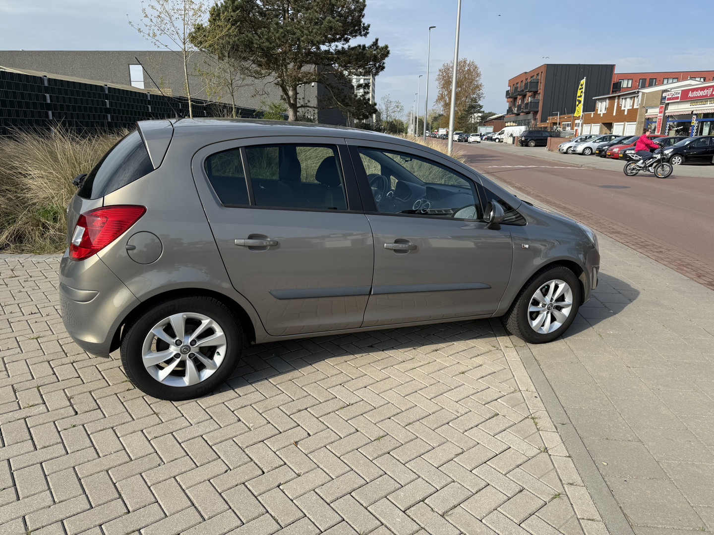Opel