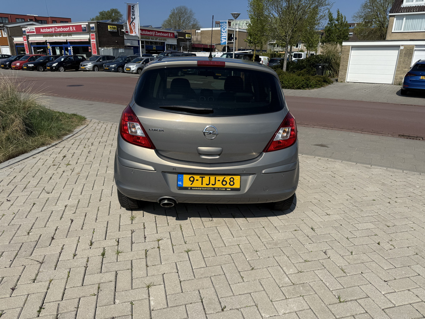 Opel