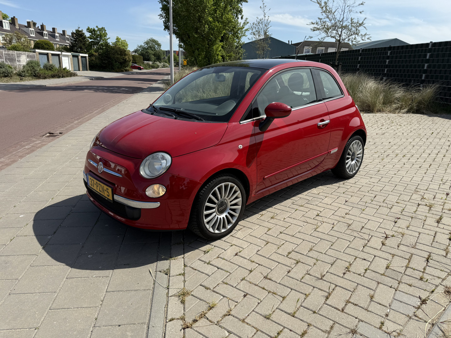 Fiat