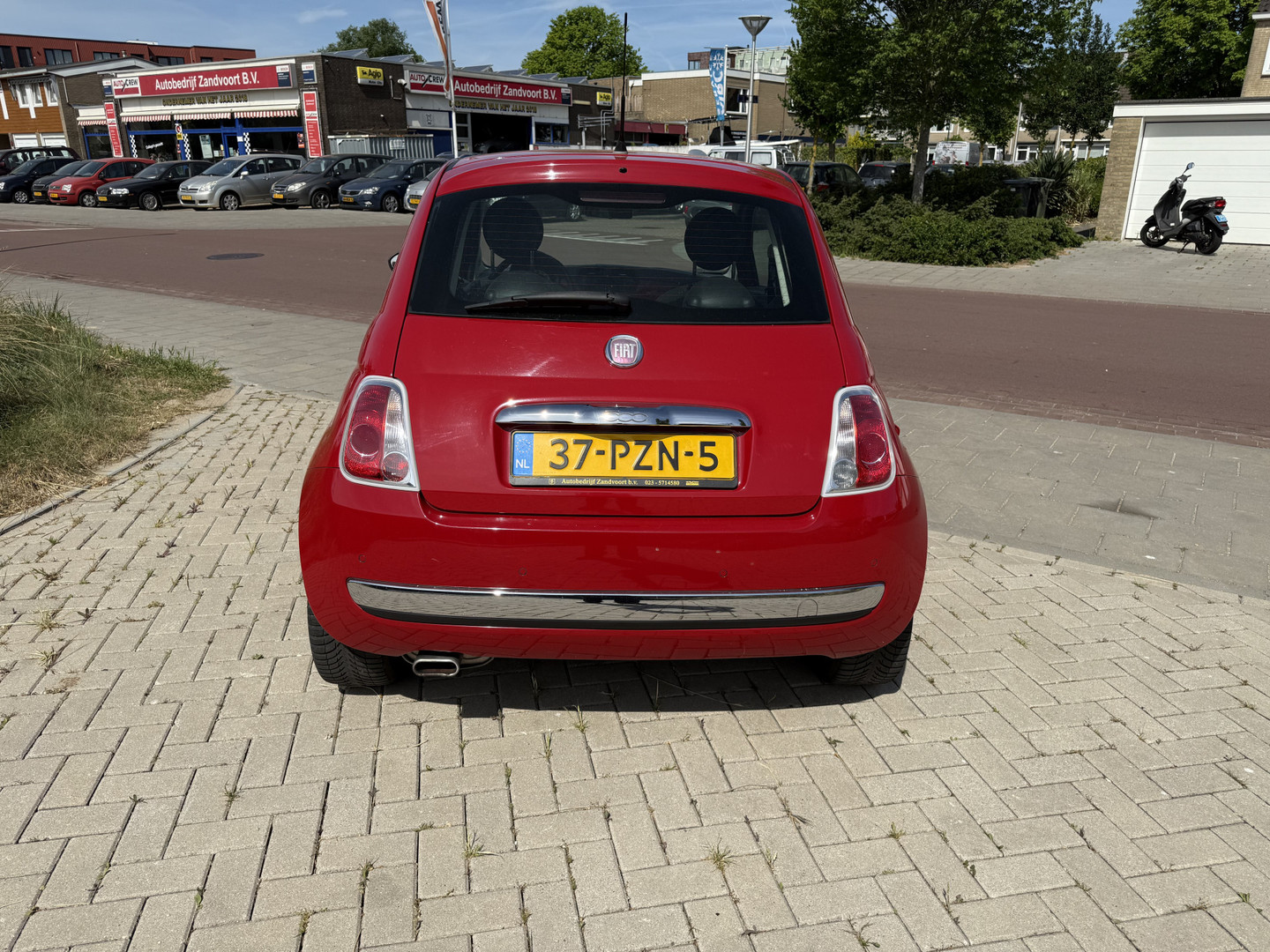 Fiat