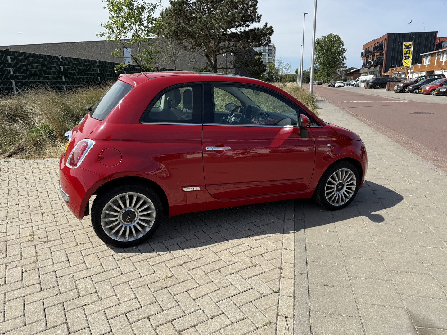 Fiat