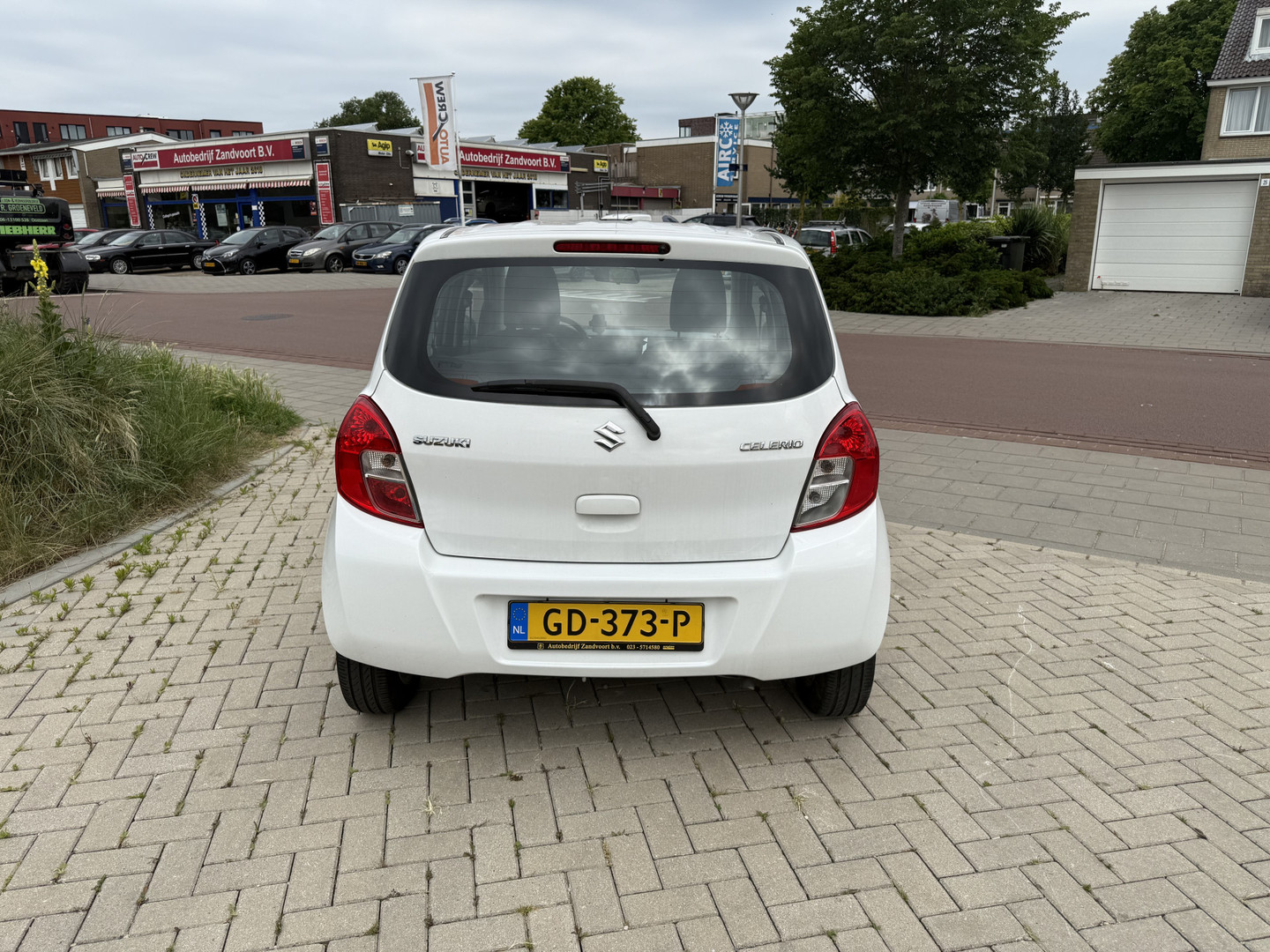 Suzuki